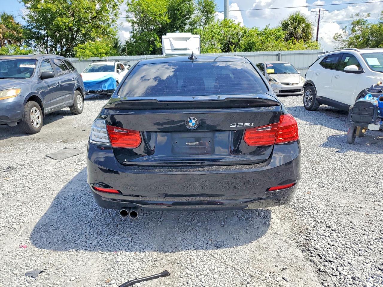 BMW 3 Series I