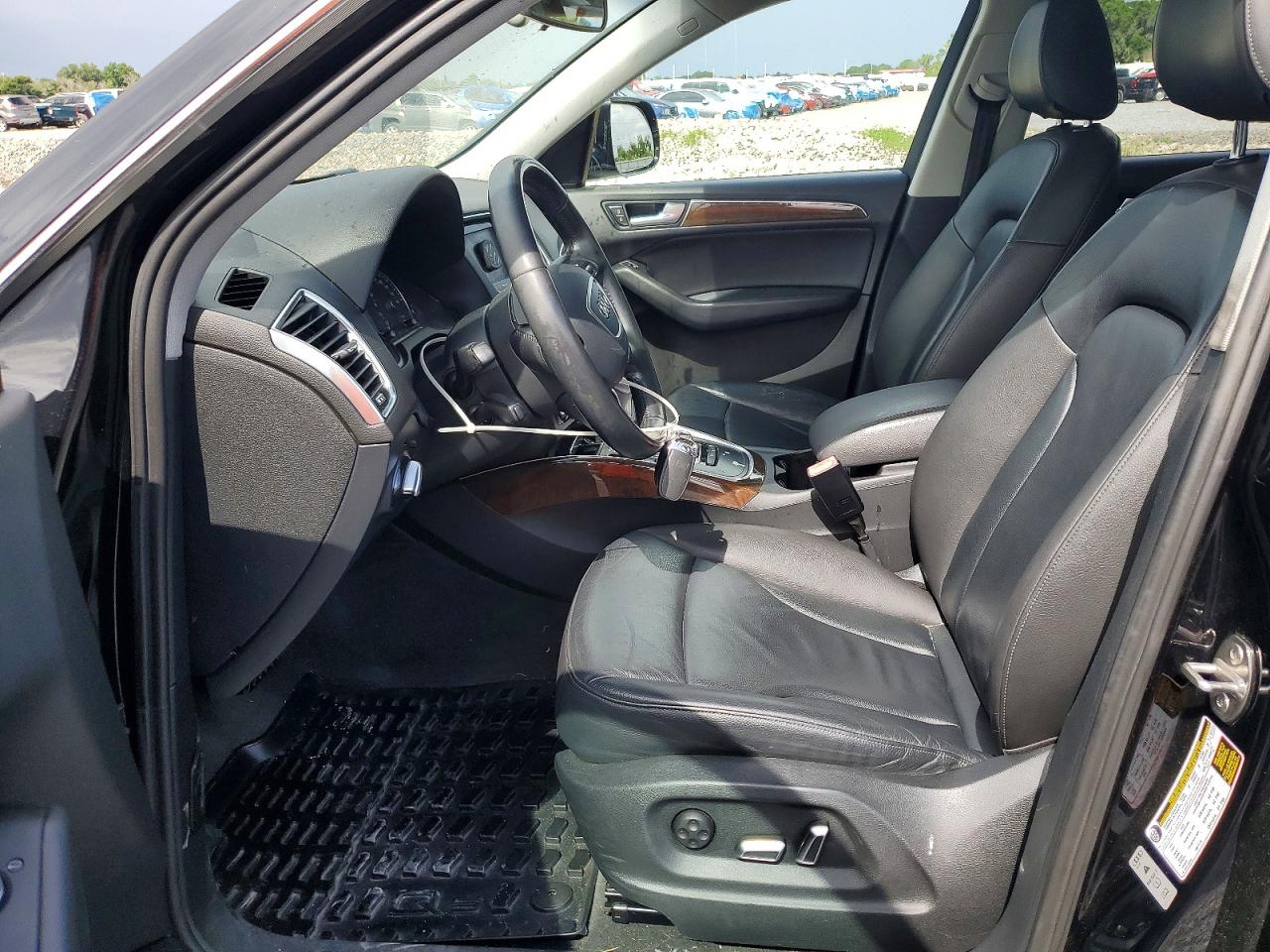 Audi Q5 Premium
