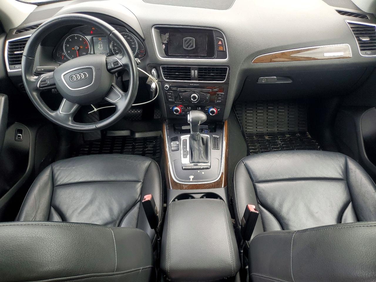 Audi Q5 Premium