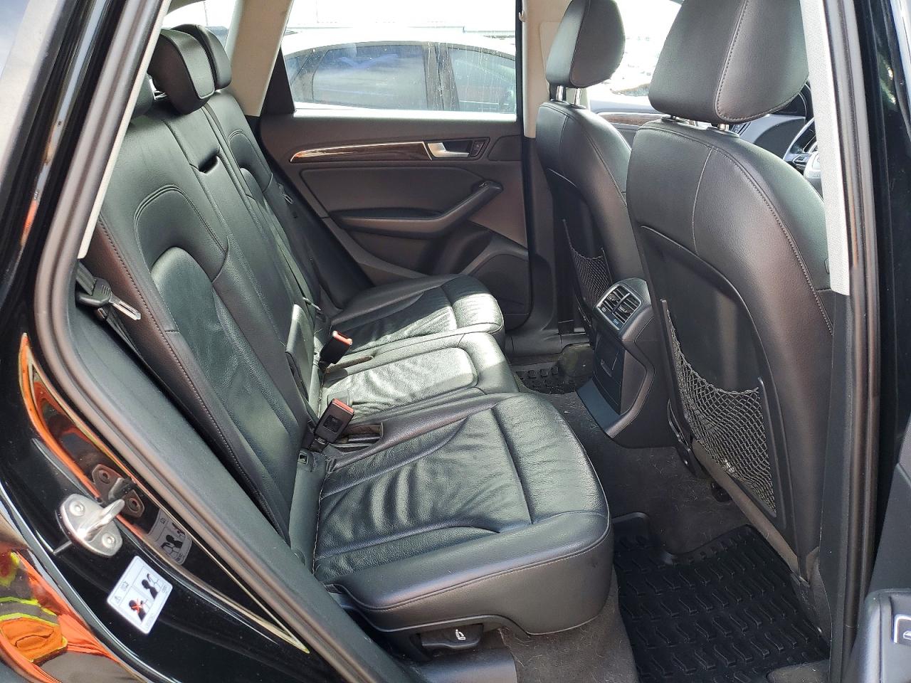 Audi Q5 Premium