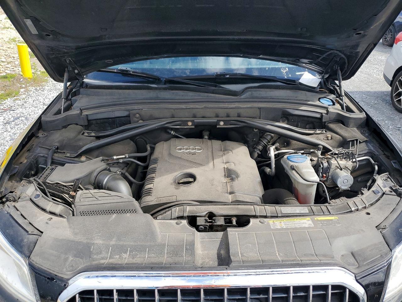 Audi Q5 Premium
