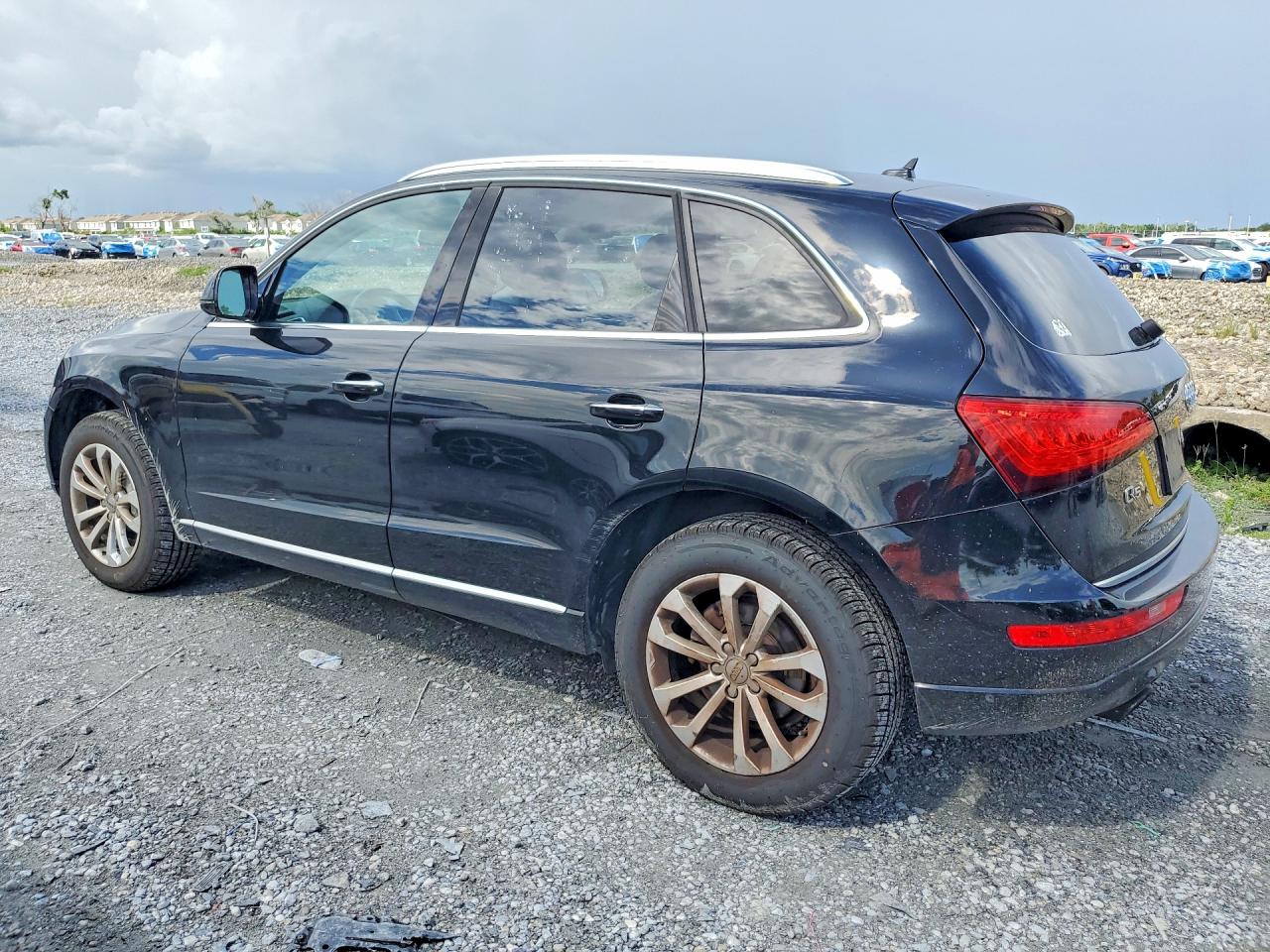 Audi Q5 Premium