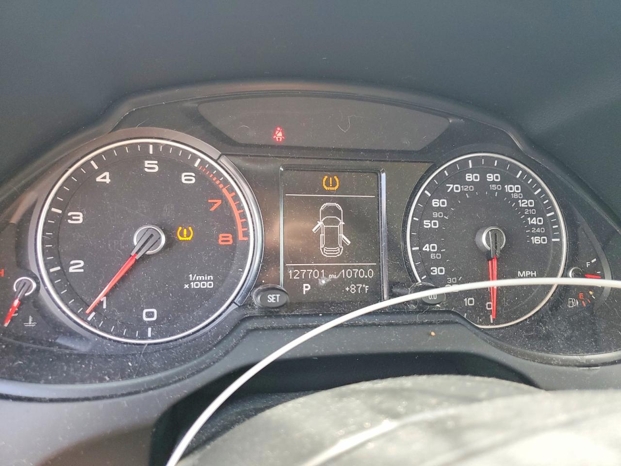 Audi Q5 Premium
