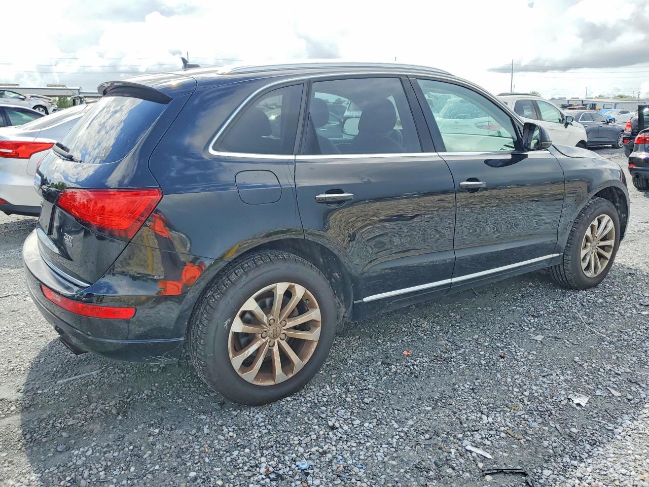Audi Q5 Premium