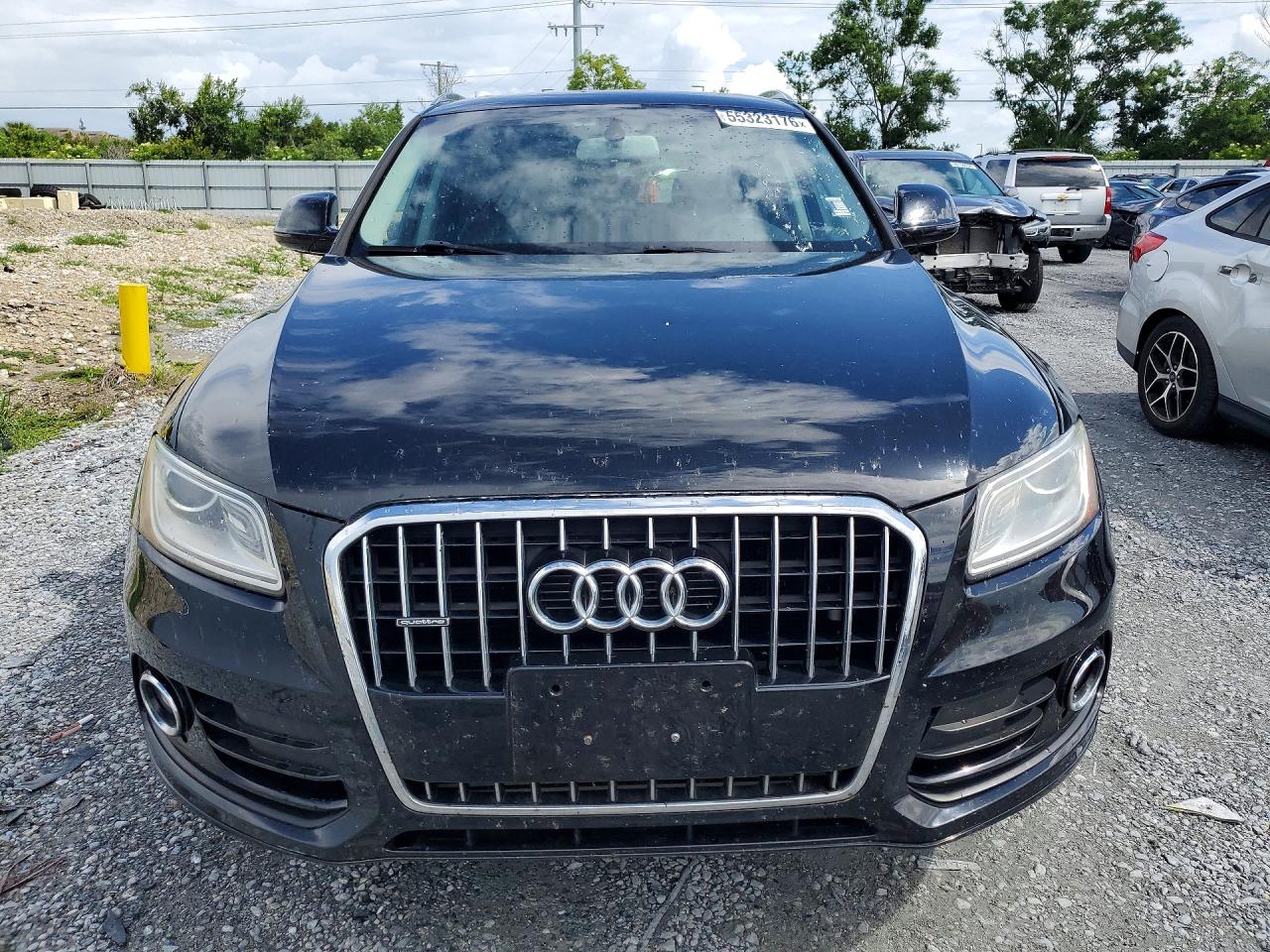 Audi Q5 Premium