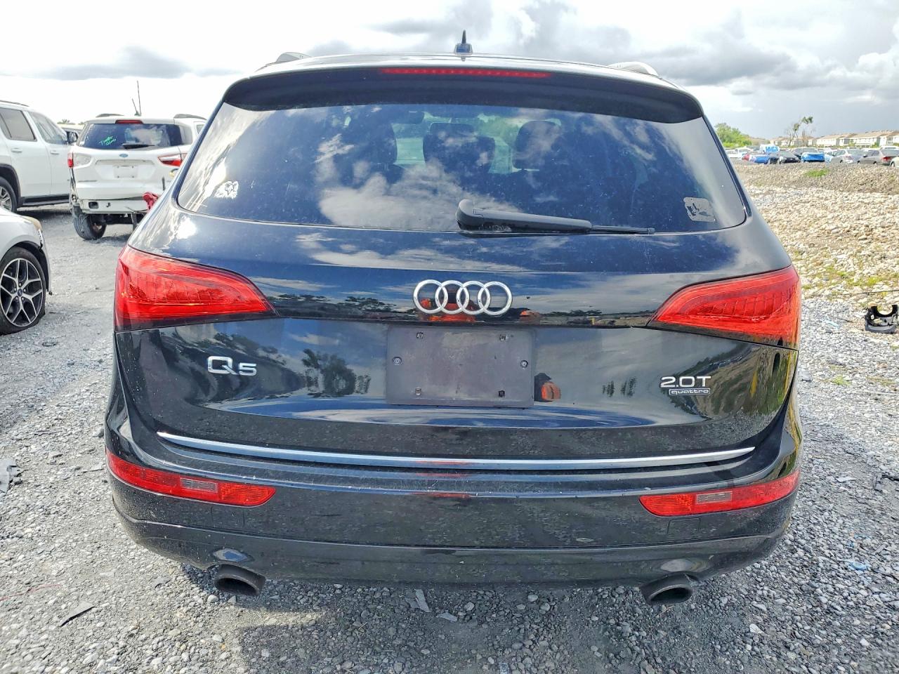 Audi Q5 Premium