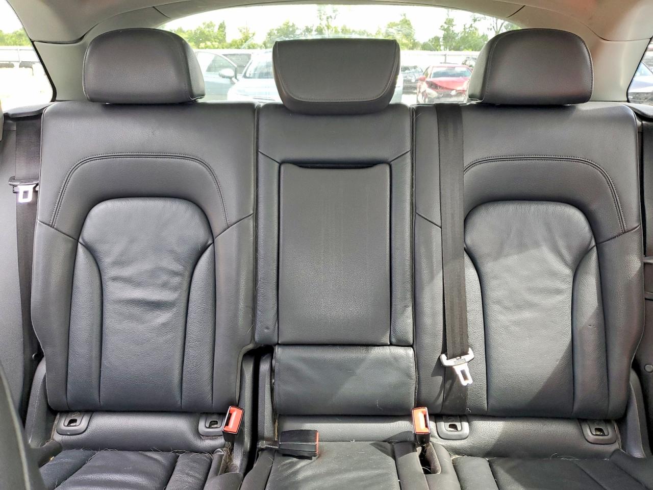 Audi Q5 Premium