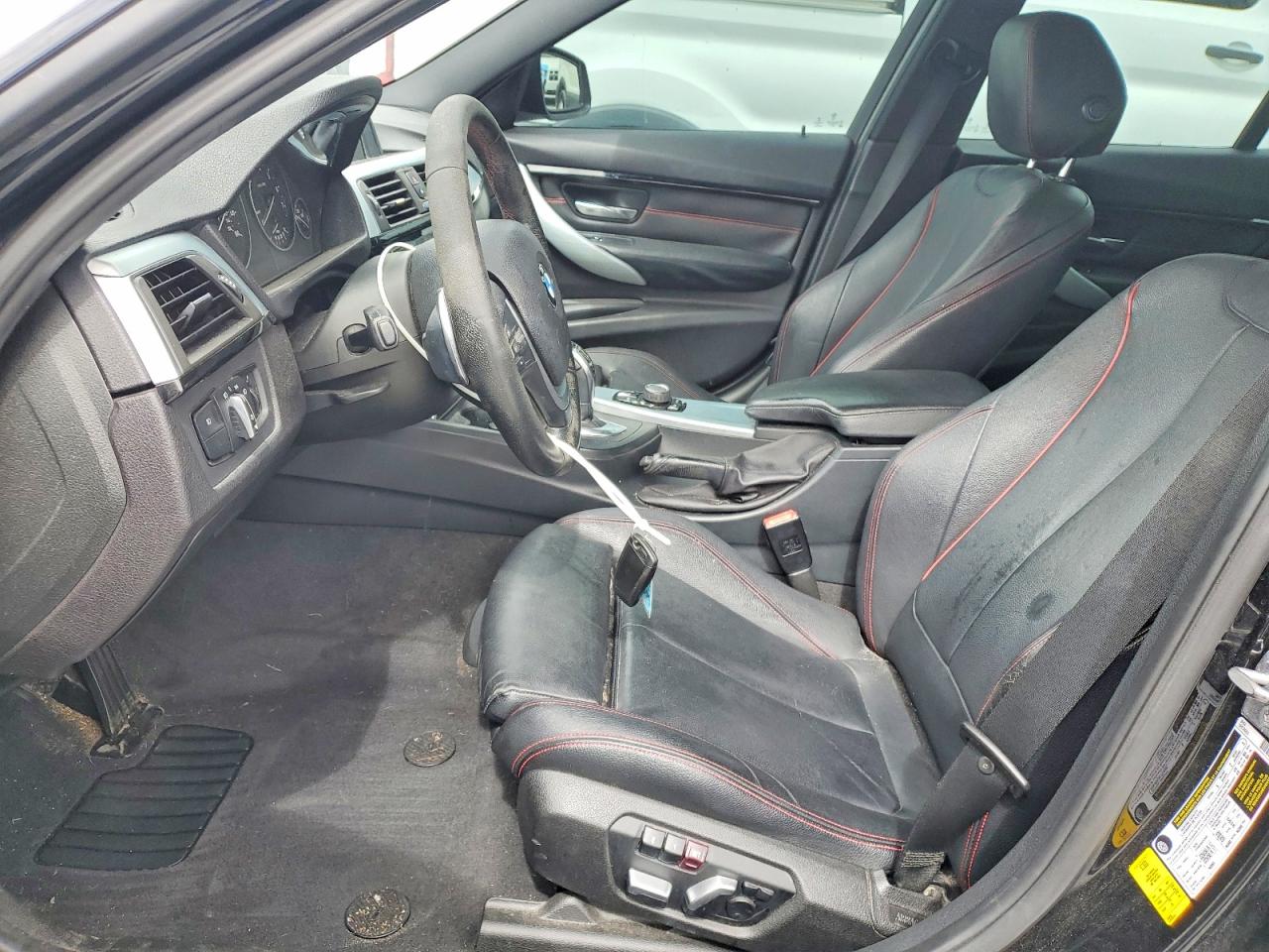 BMW 3 Series I Sulev