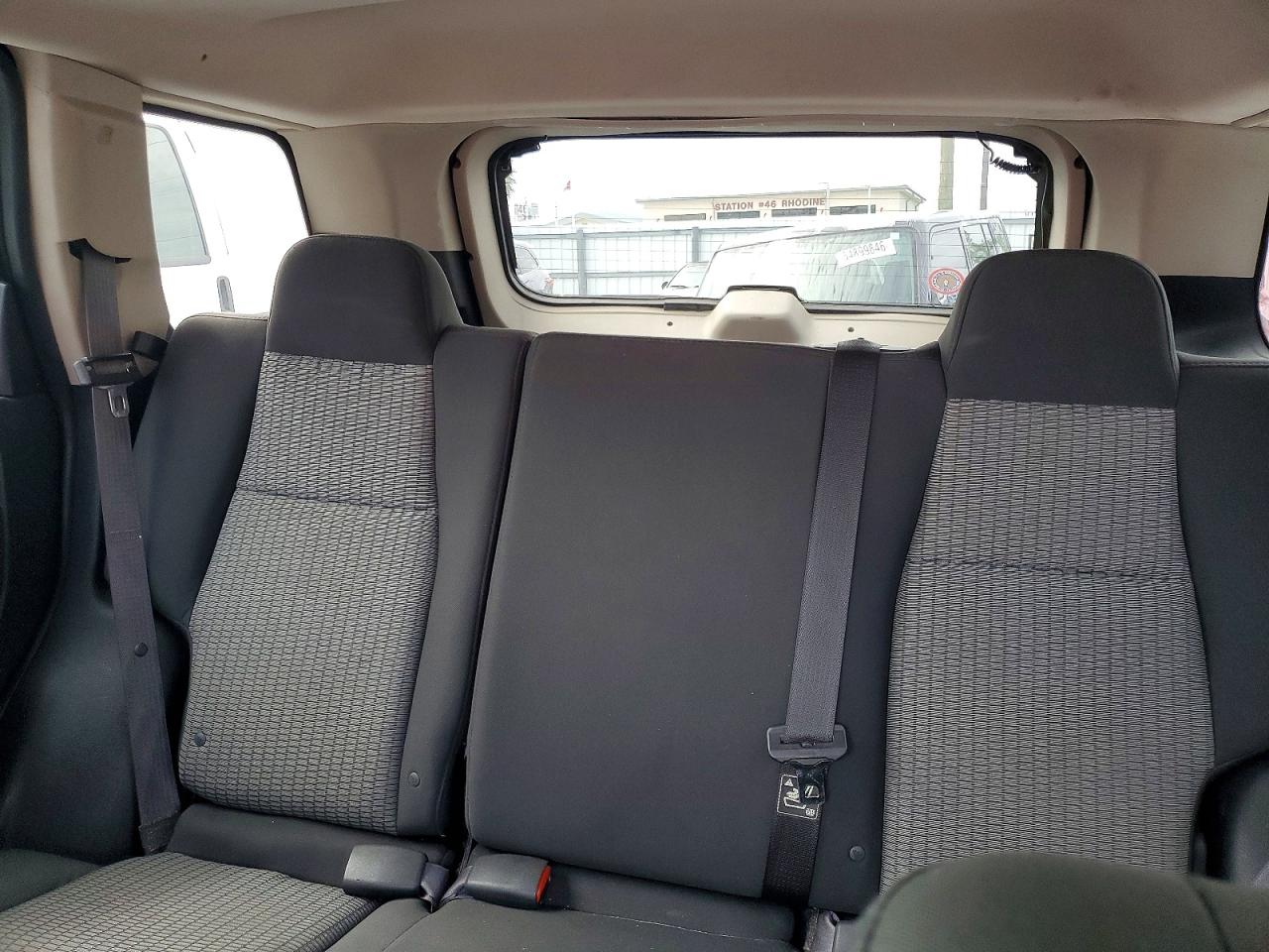 Jeep Cherokee Laredo
