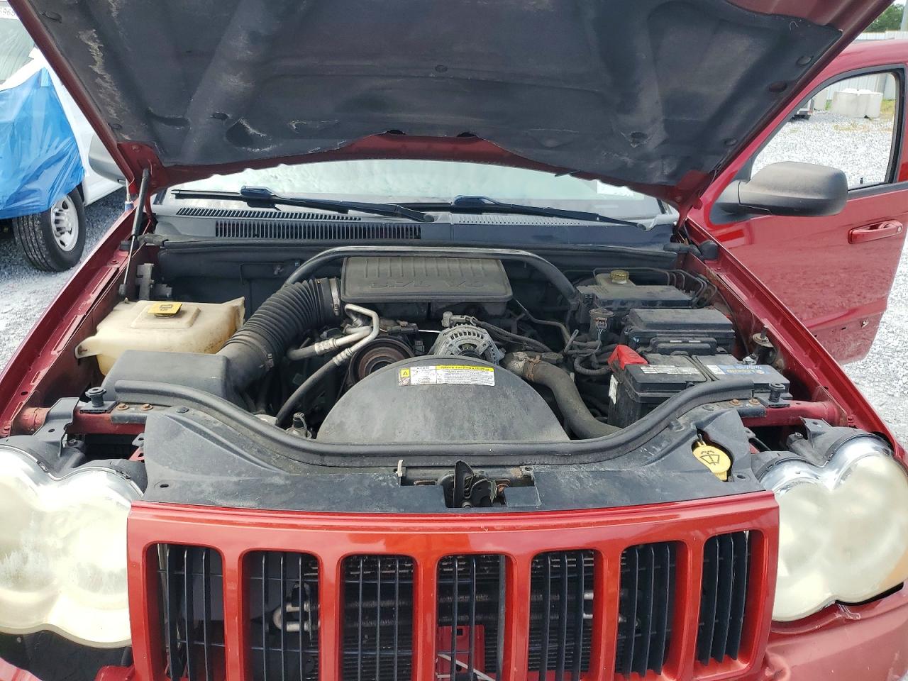 Jeep Cherokee Laredo