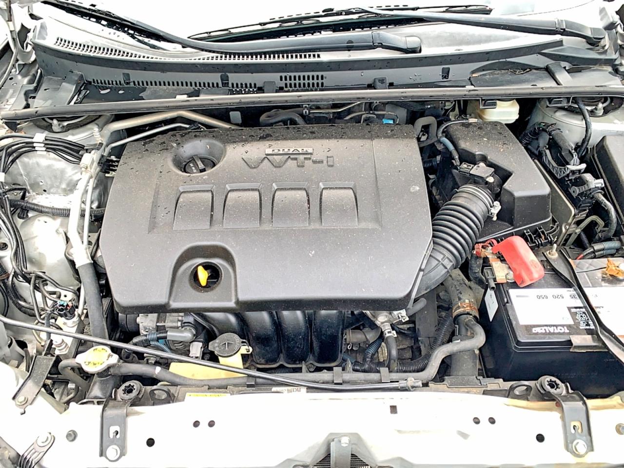 Toyota Corolla Se