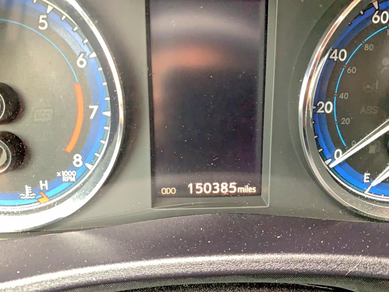 Toyota Corolla Se