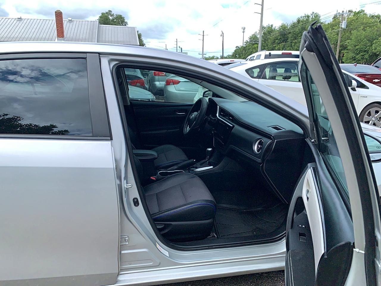 Toyota Corolla Se