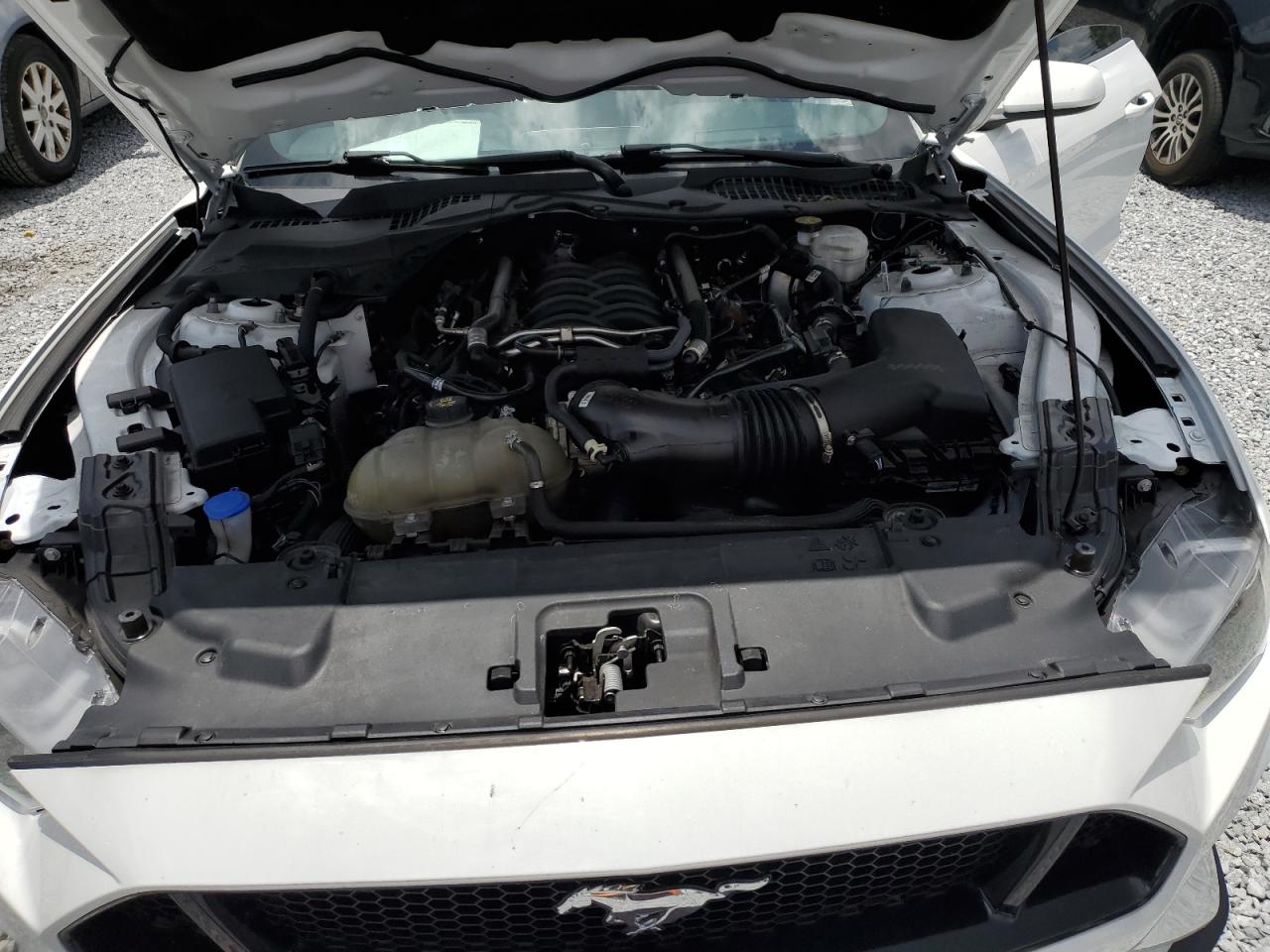 Ford Mustang Gt
