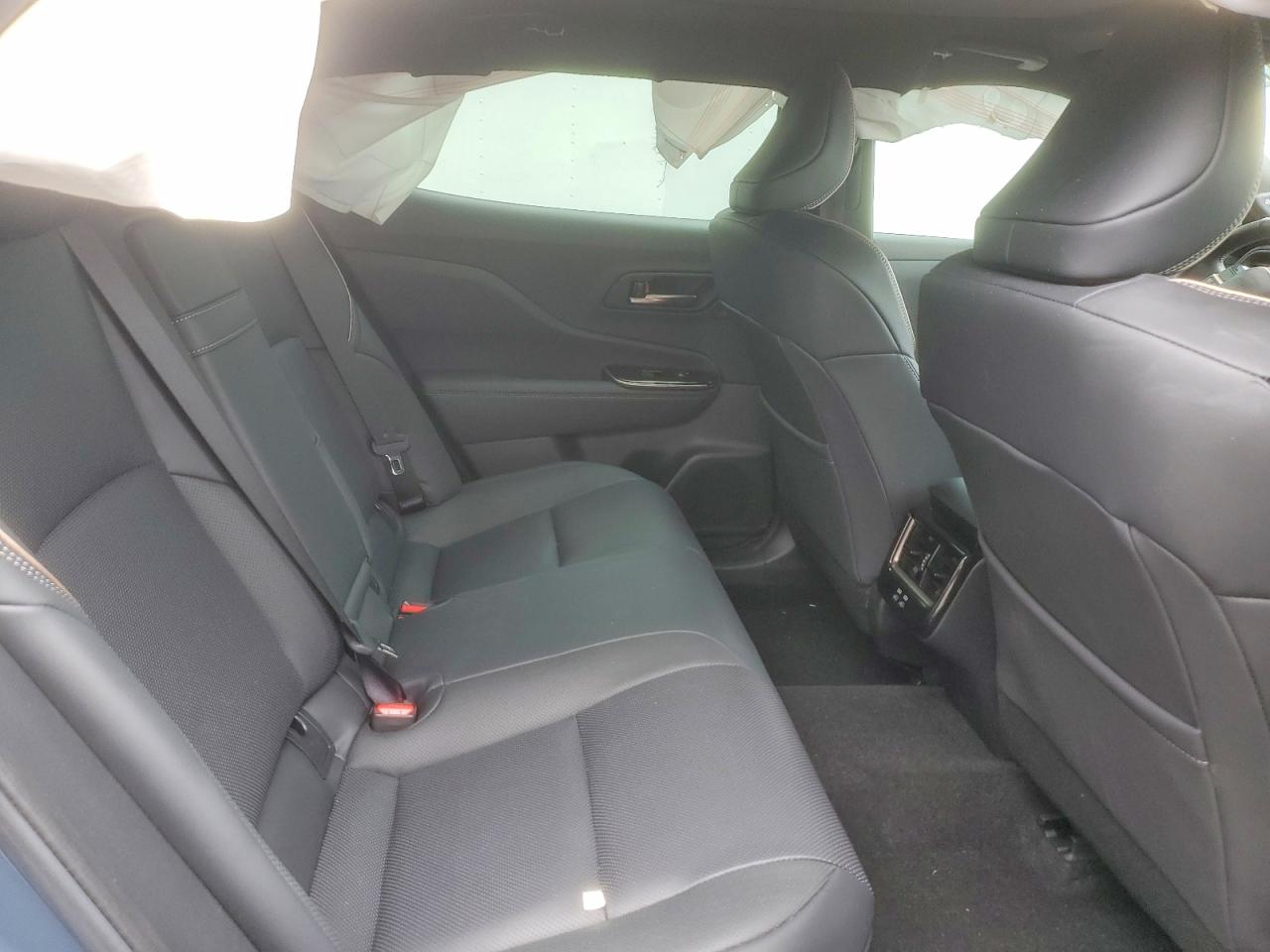 Toyota Crown Limited
