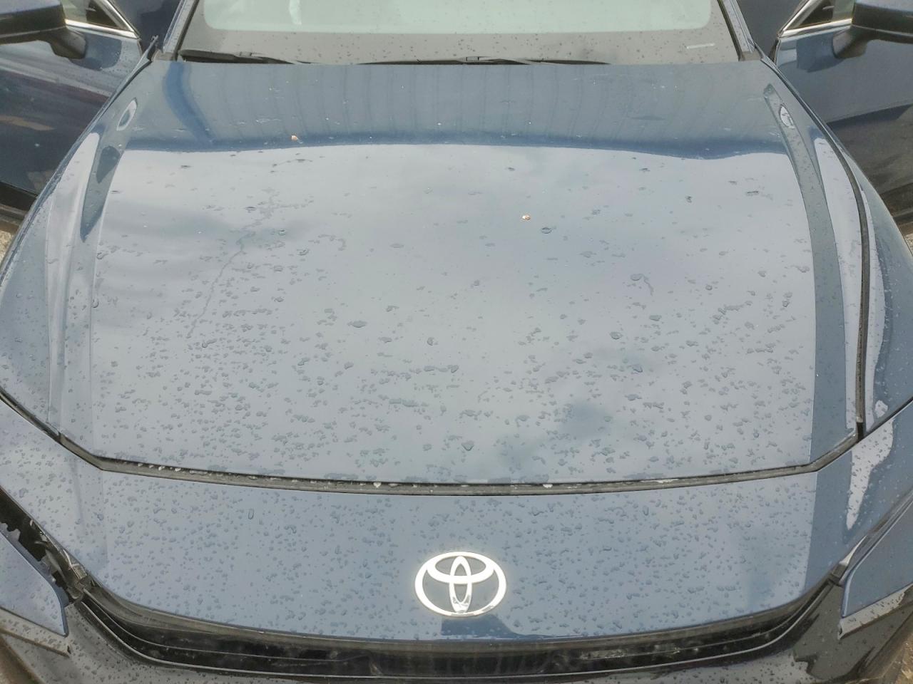 Toyota Crown Limited