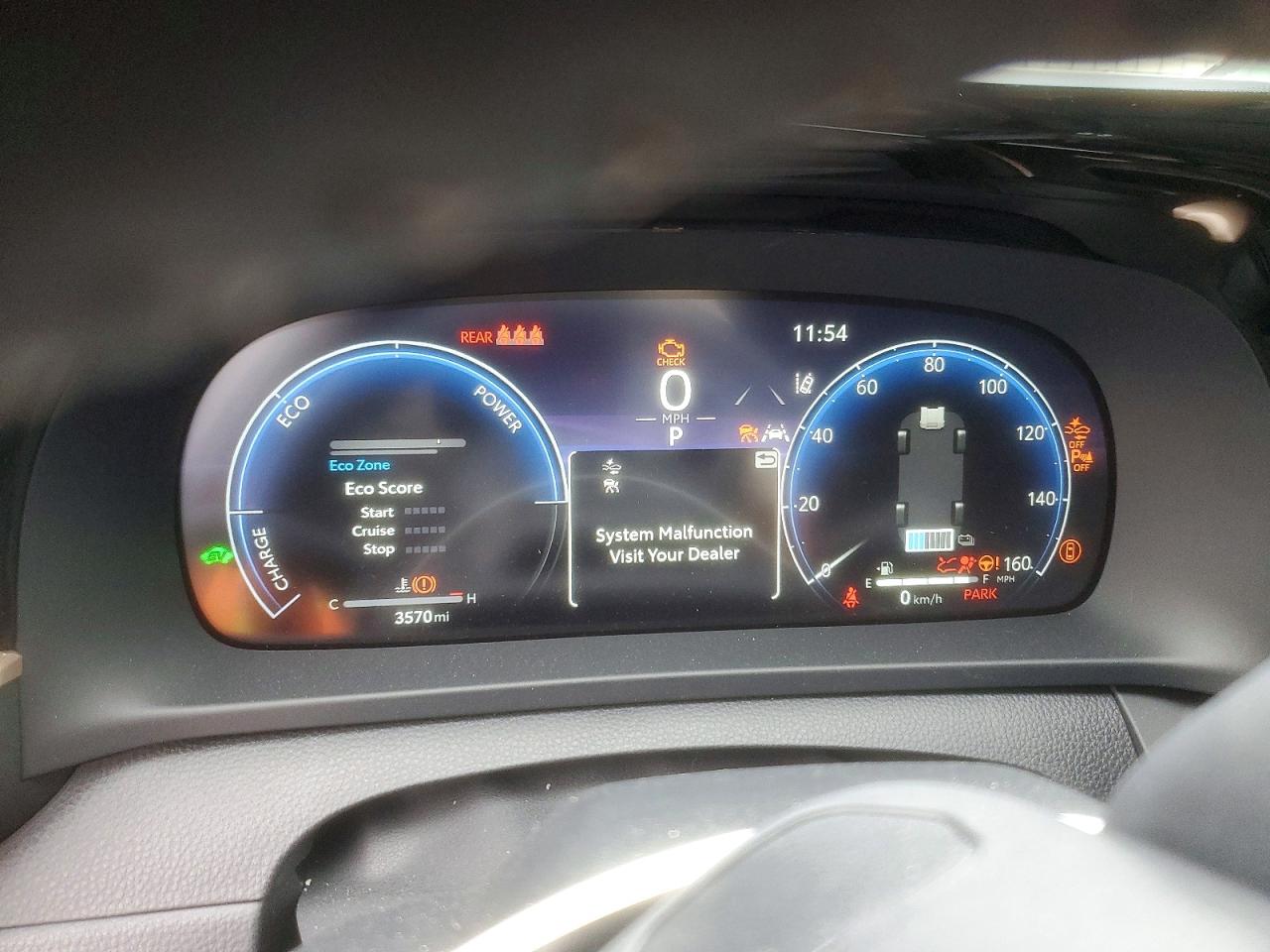 Toyota Crown Limited