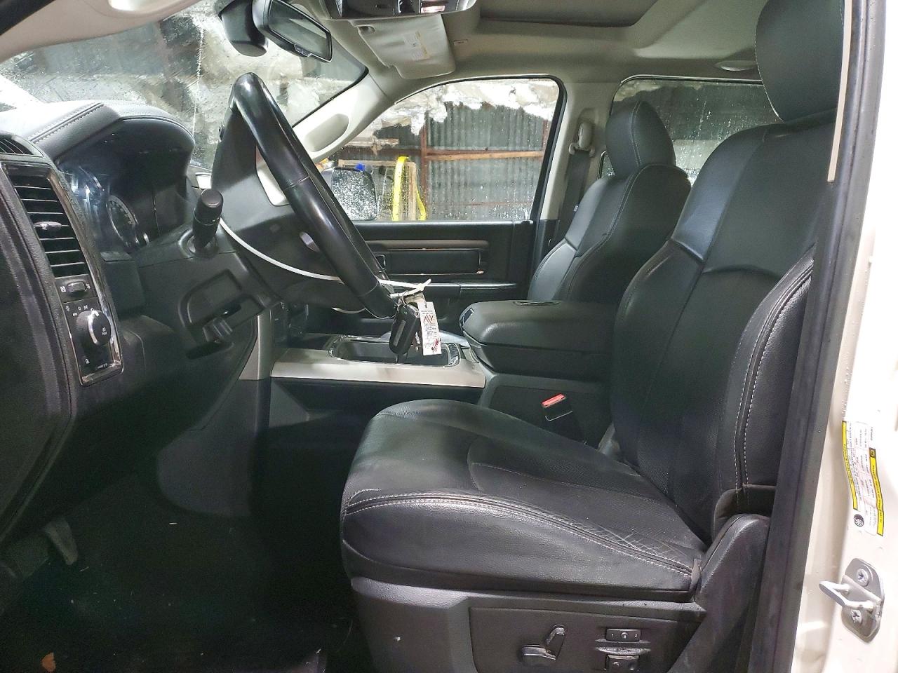 Ram 3500 Laramie
