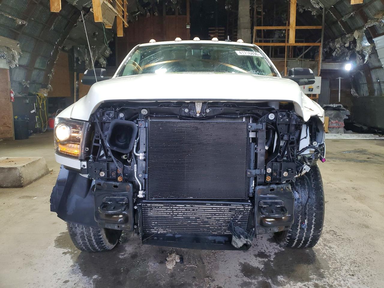Ram 3500 Laramie