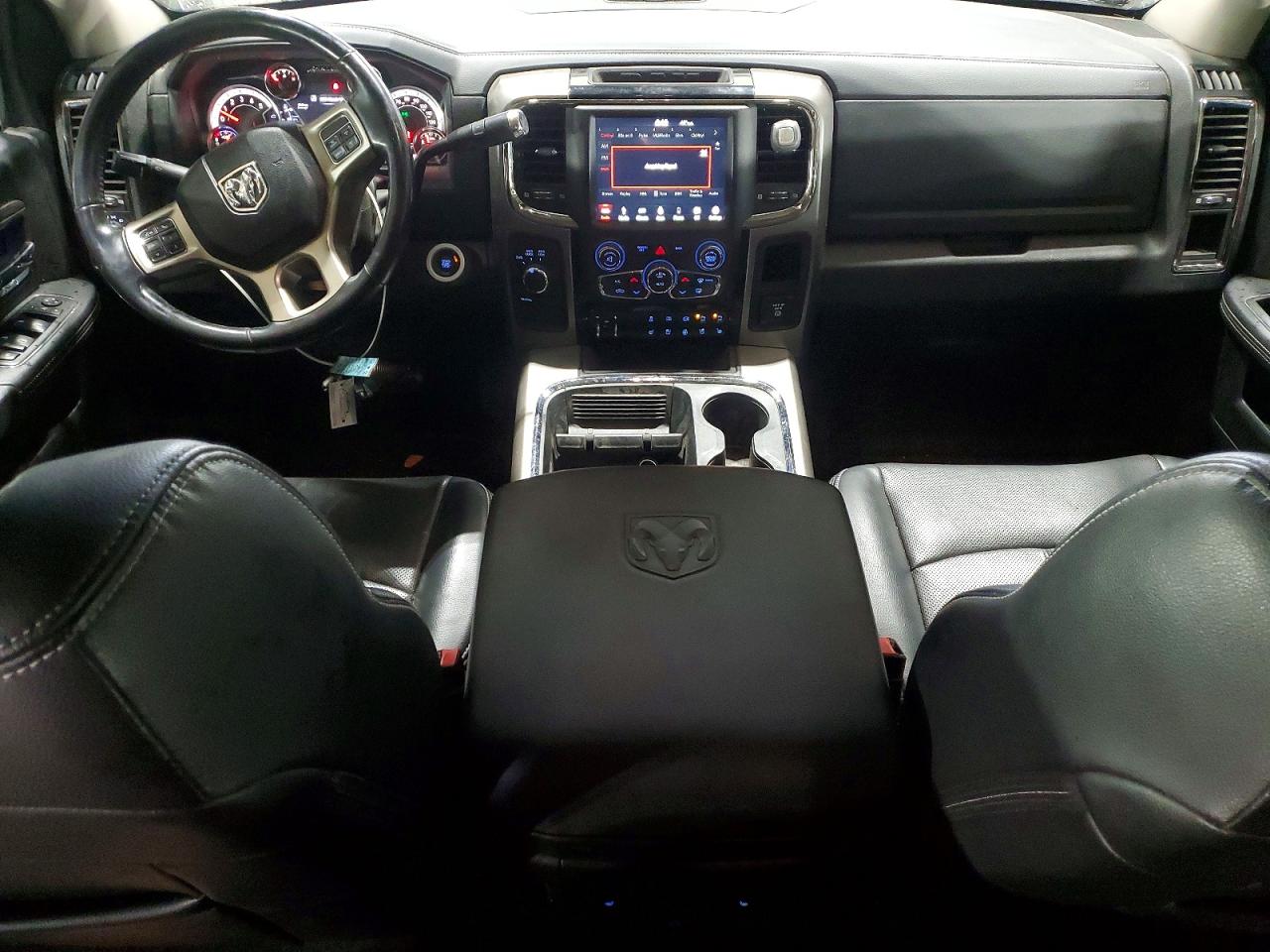 Ram 3500 Laramie
