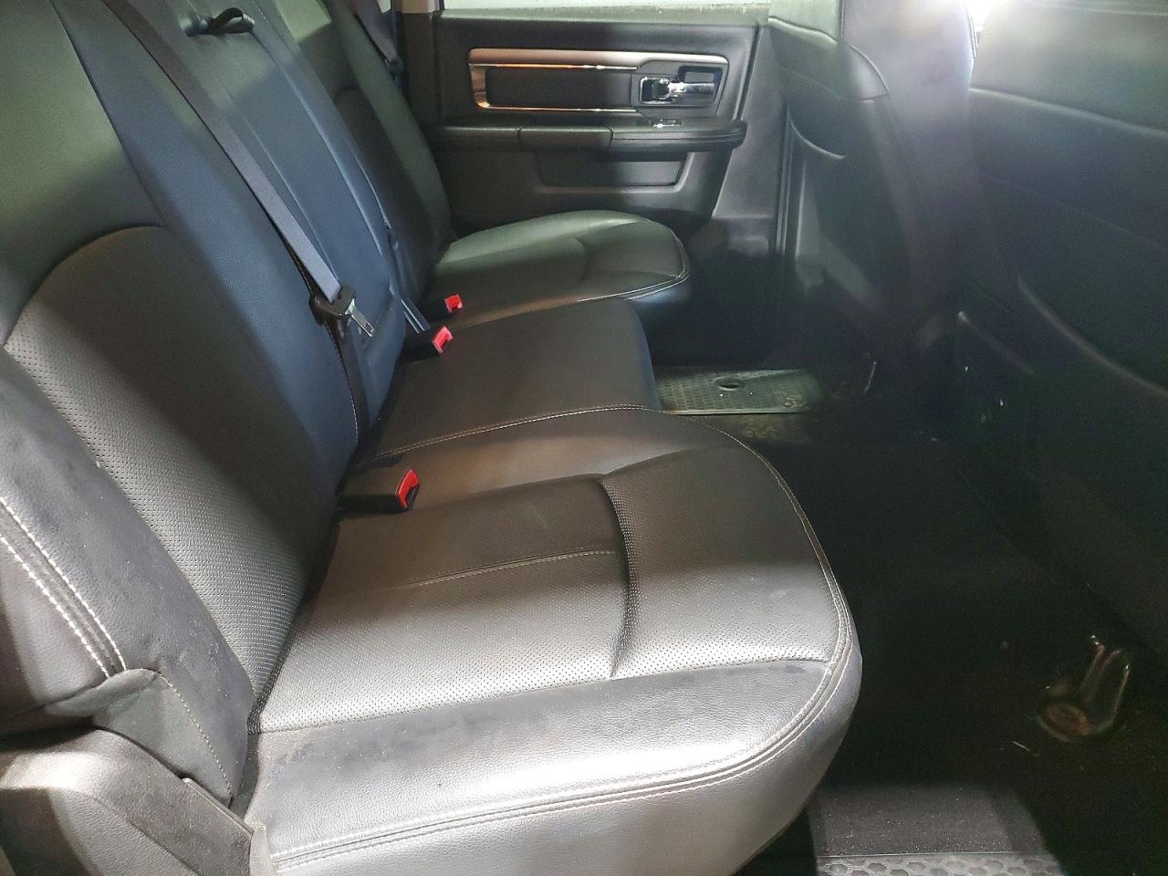 Ram 3500 Laramie