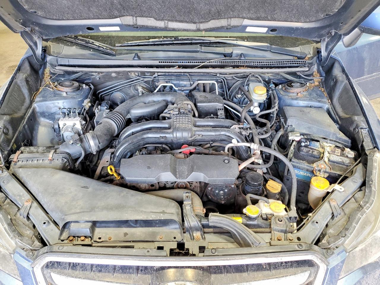 Subaru Xv 2.0 Premium