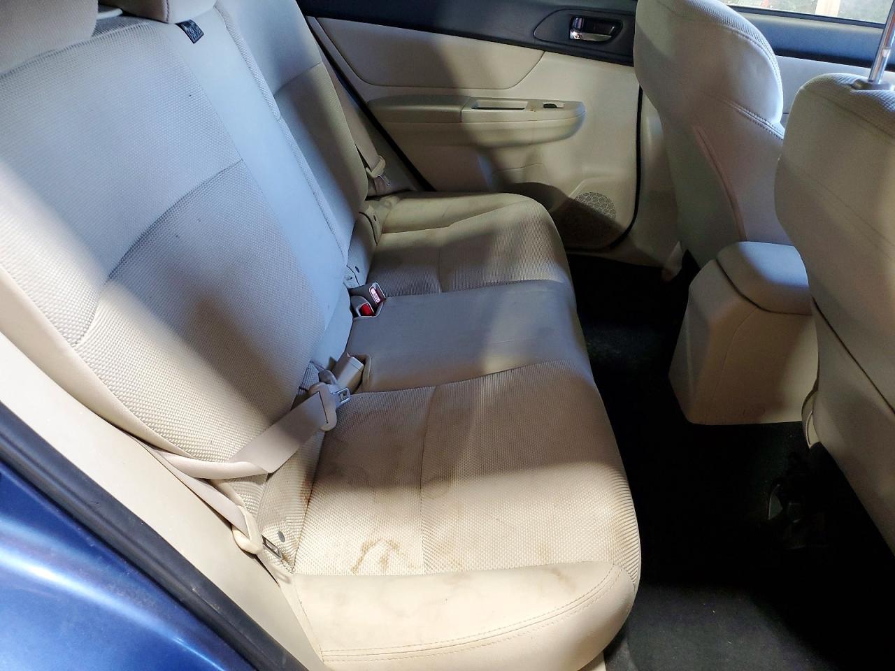Subaru Xv 2.0 Premium