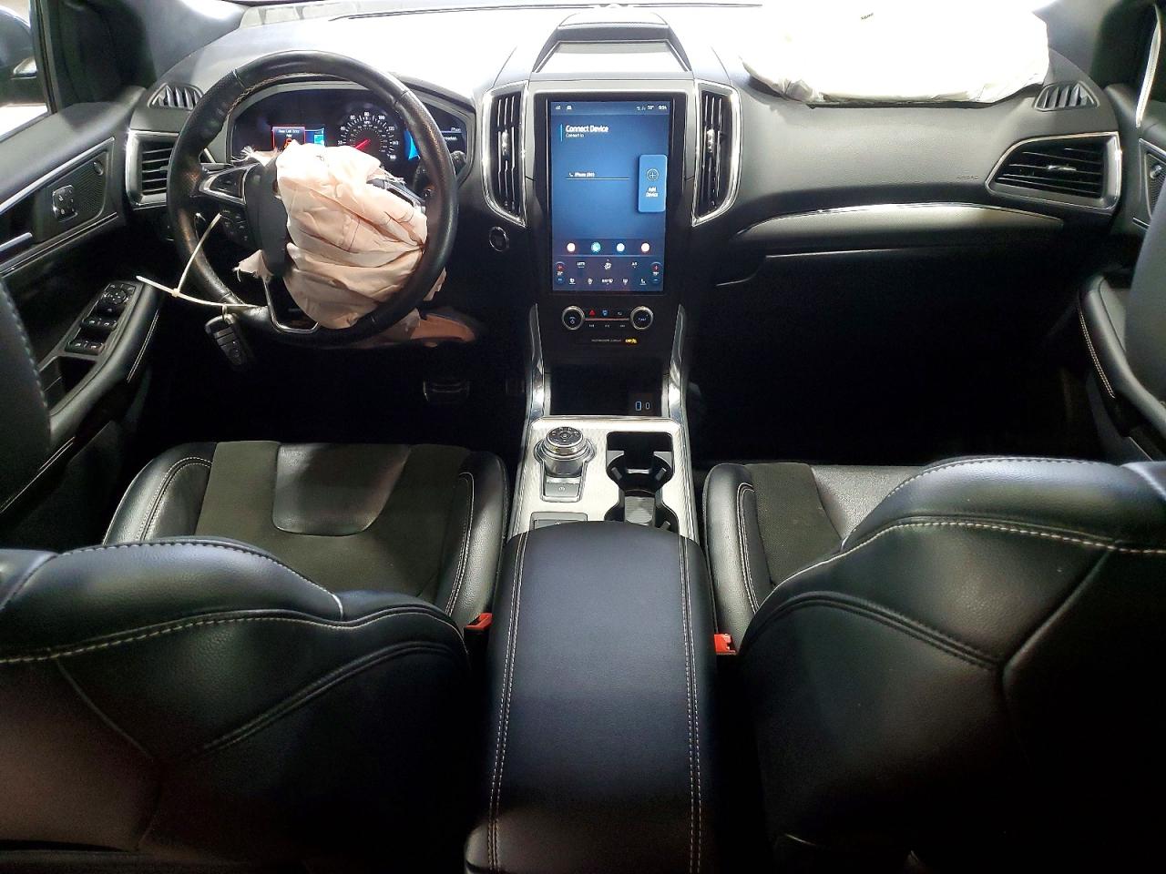 Ford Edge St