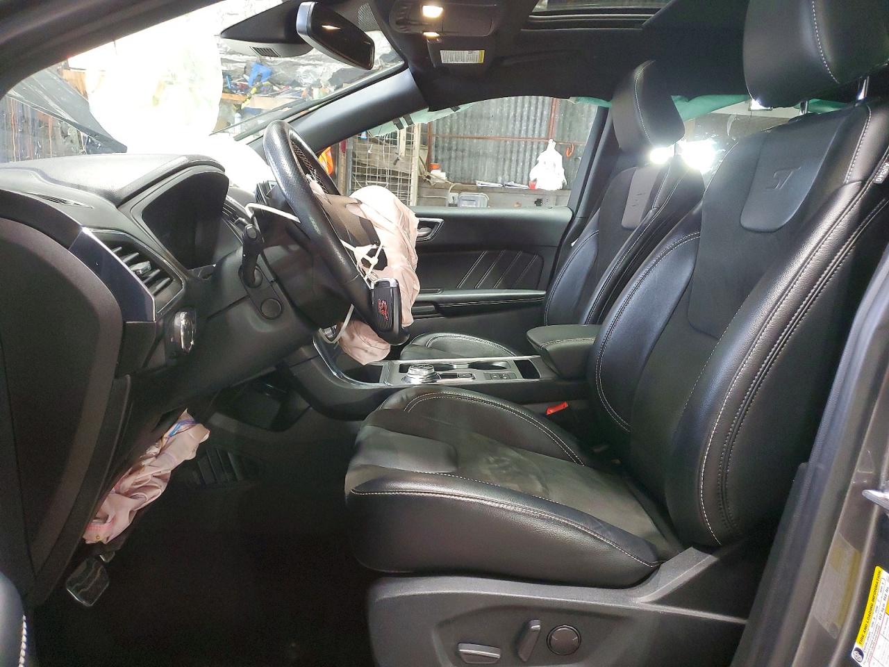 Ford Edge St
