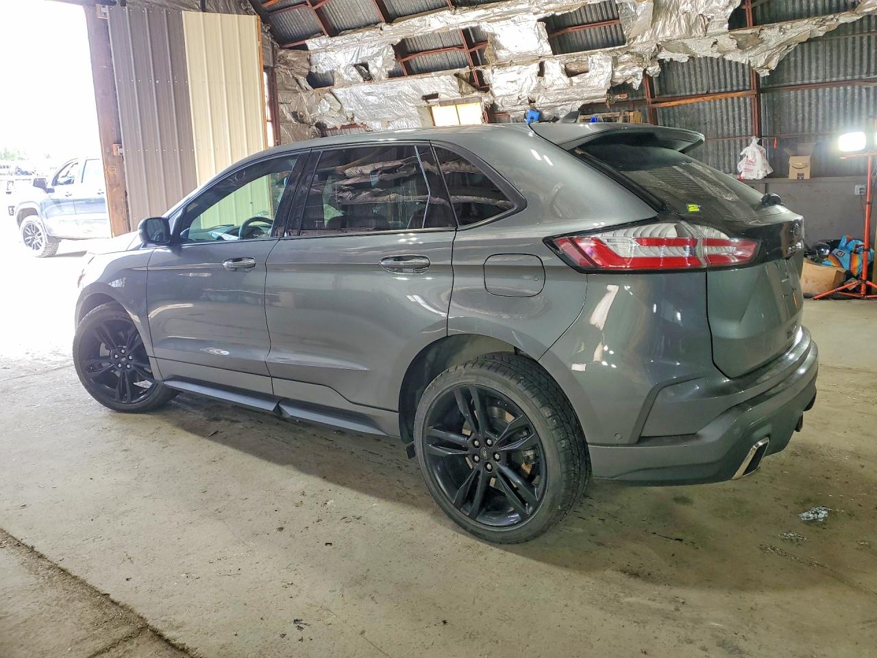 Ford Edge St