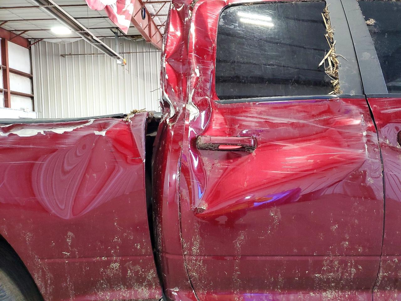 Ram 1500 Sport