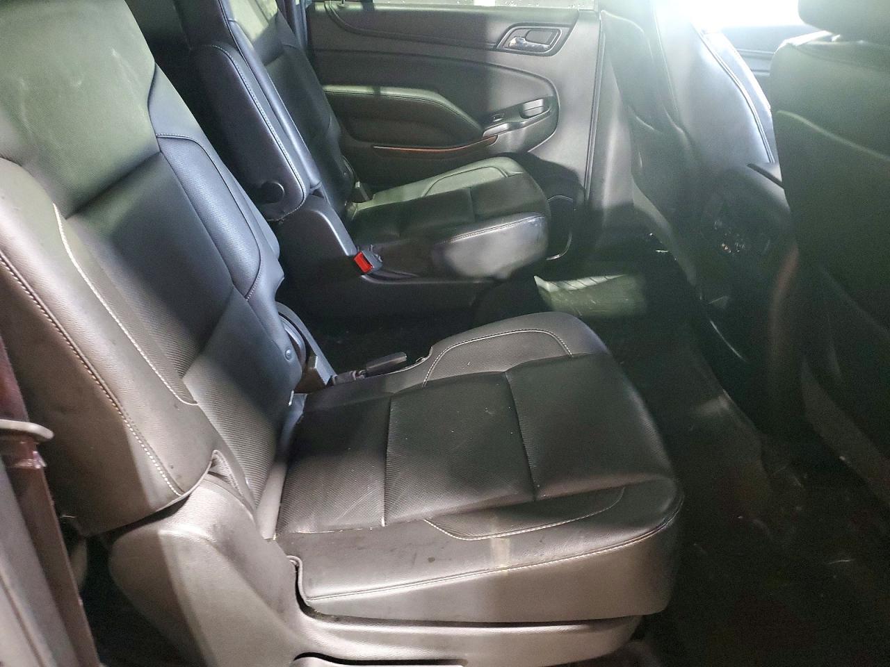 GMC Yukon K1500 Slt
