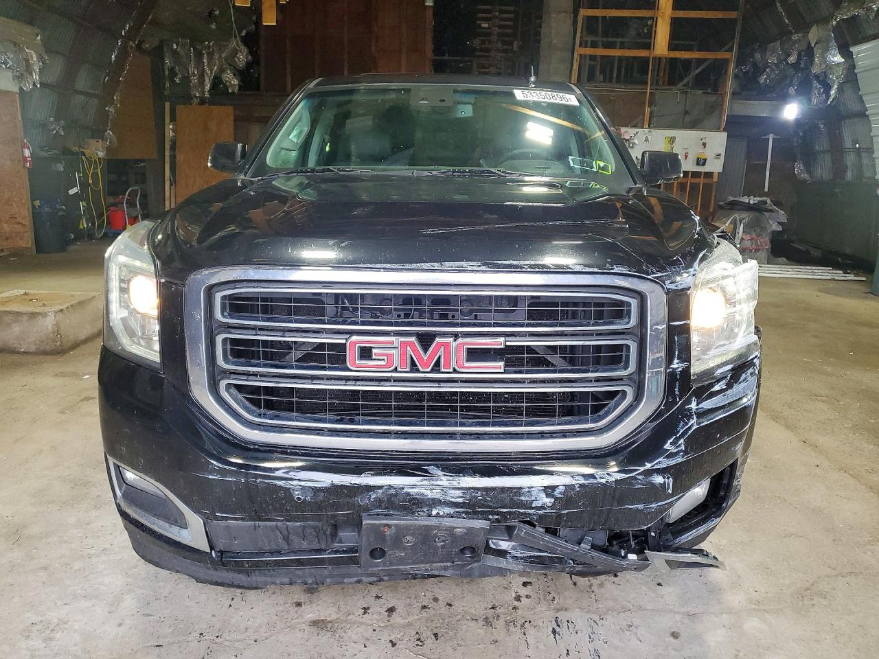 GMC Yukon K1500 Slt