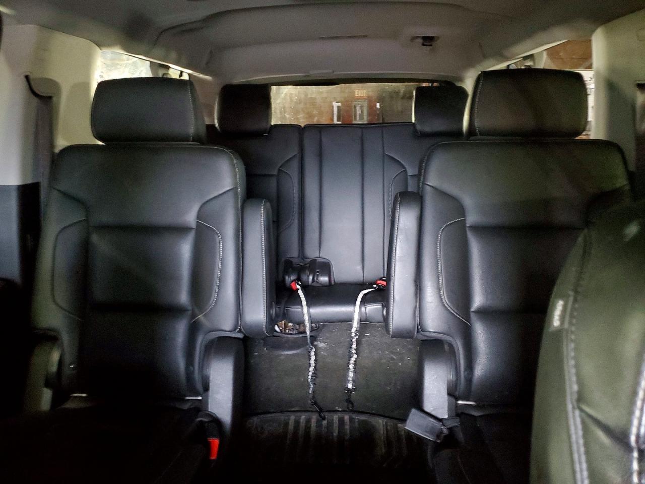 GMC Yukon K1500 Slt