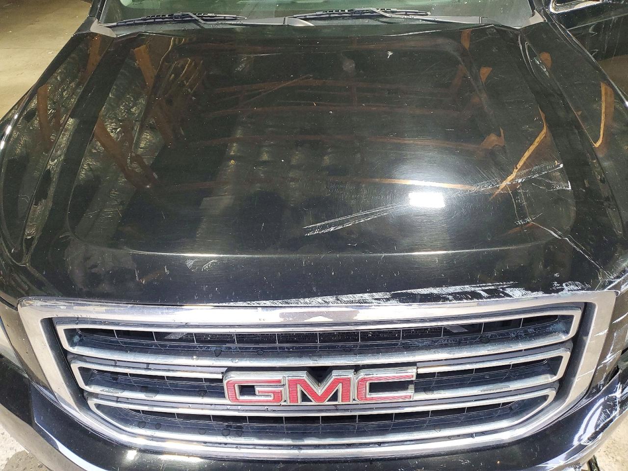 GMC Yukon K1500 Slt
