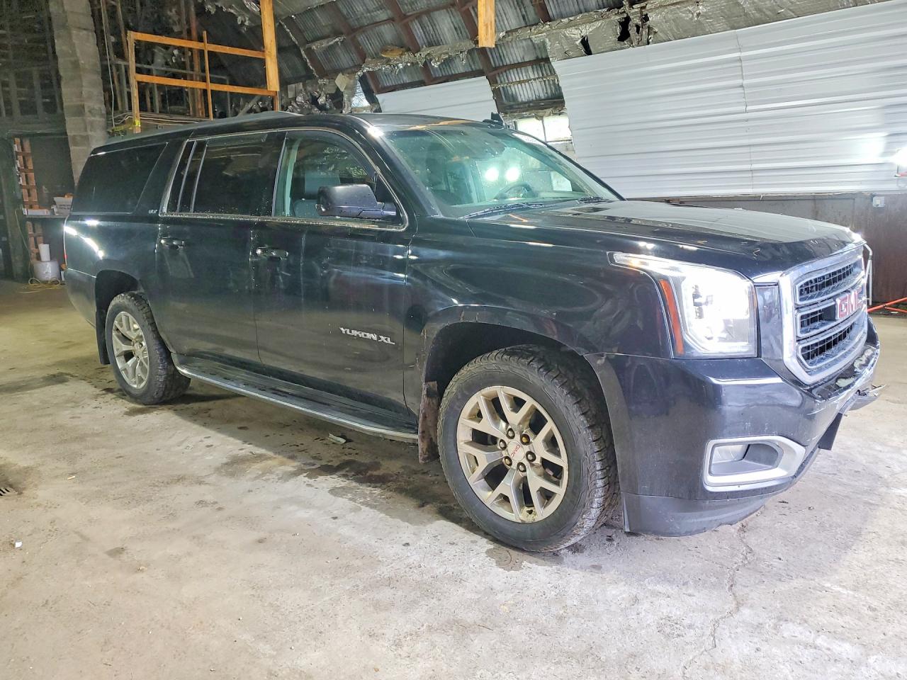 GMC Yukon K1500 Slt