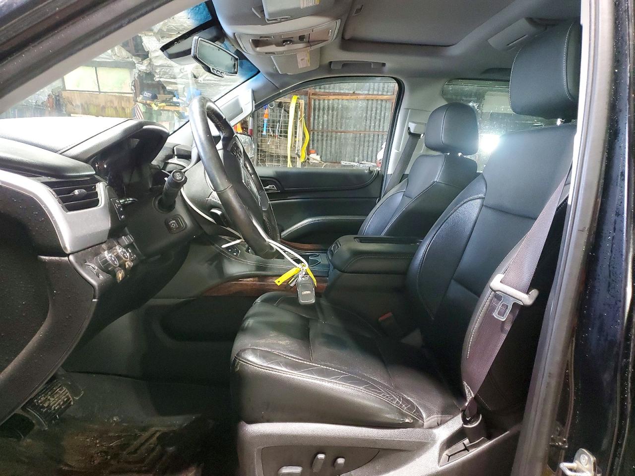 GMC Yukon K1500 Slt