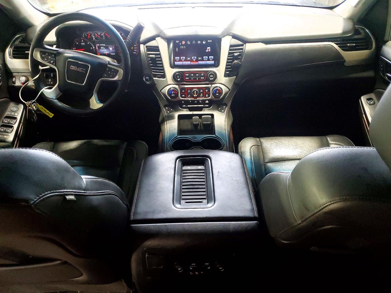 GMC Yukon K1500 Slt