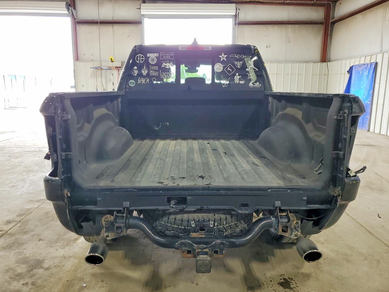 Ram 1500 Big Horn
