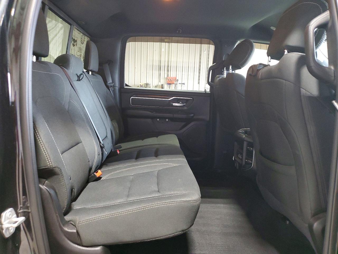 Ram 1500 Big Horn