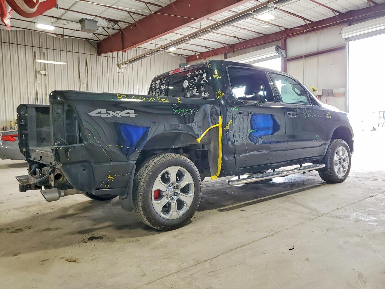Ram 1500 Big Horn