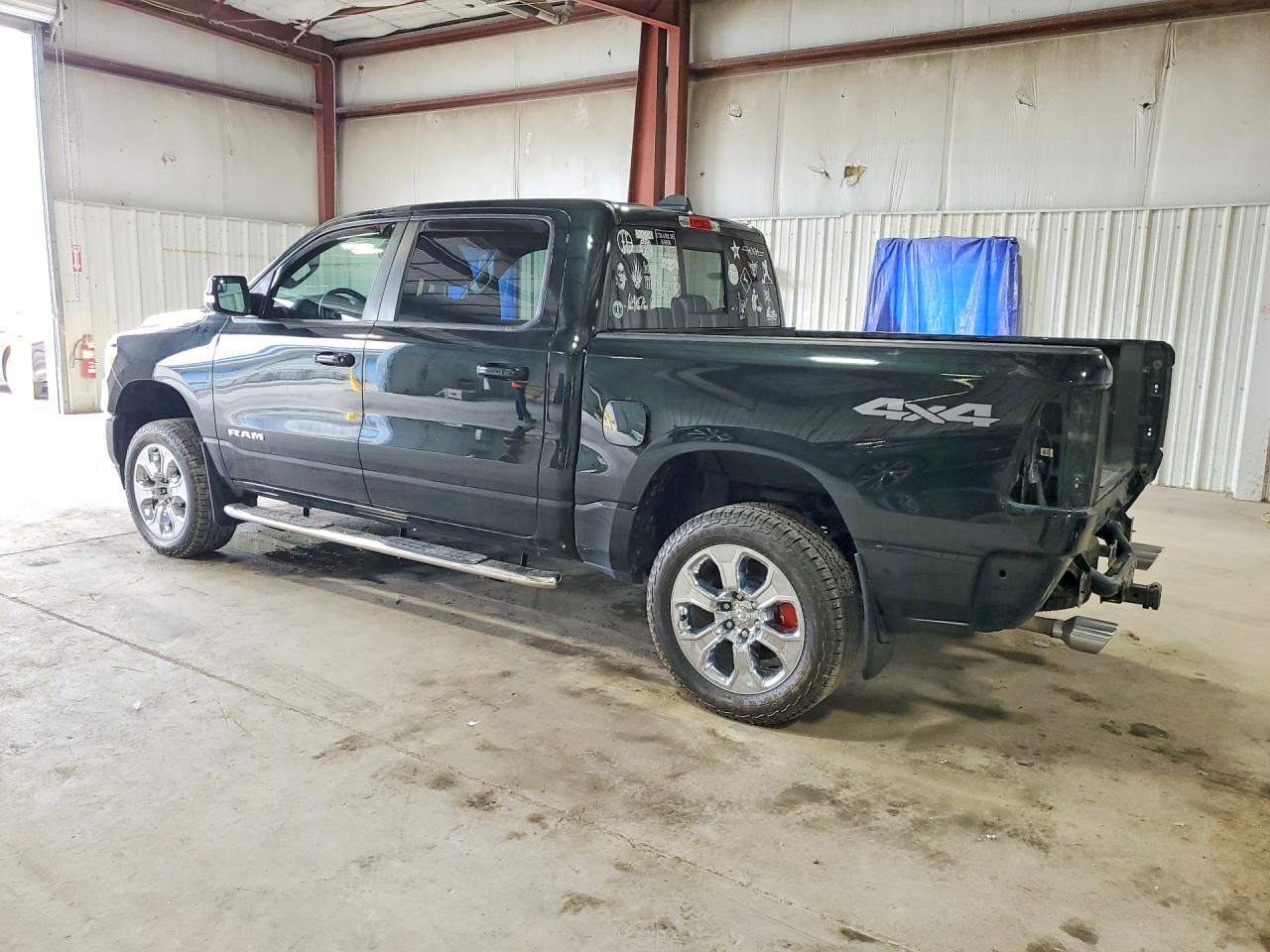 Ram 1500 Big Horn