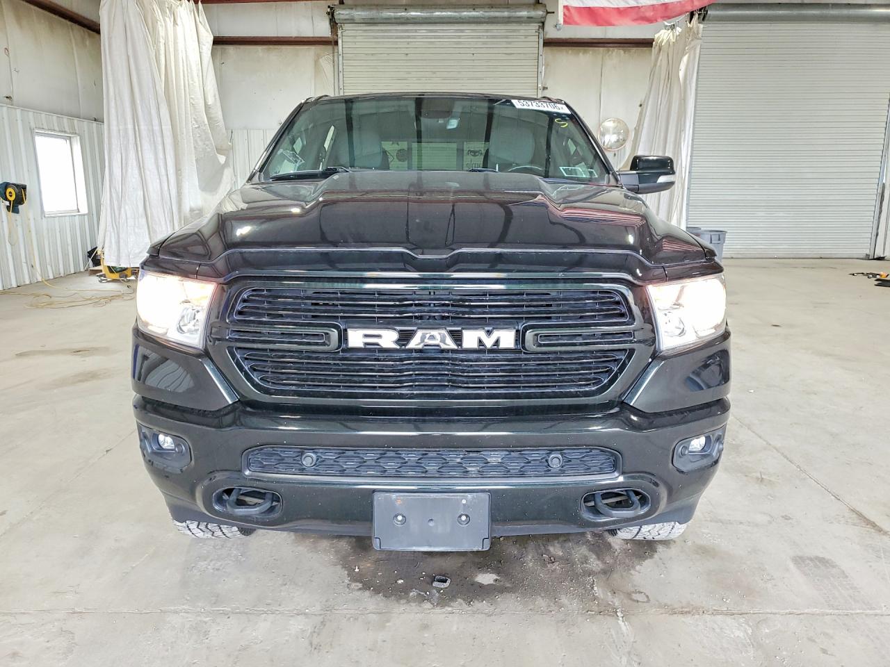 Ram 1500 Big Horn
