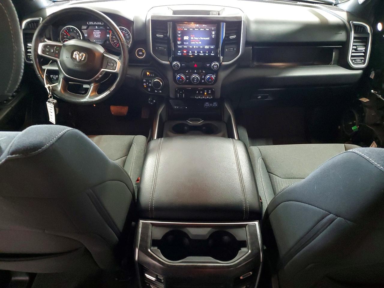Ram 1500 Big Horn
