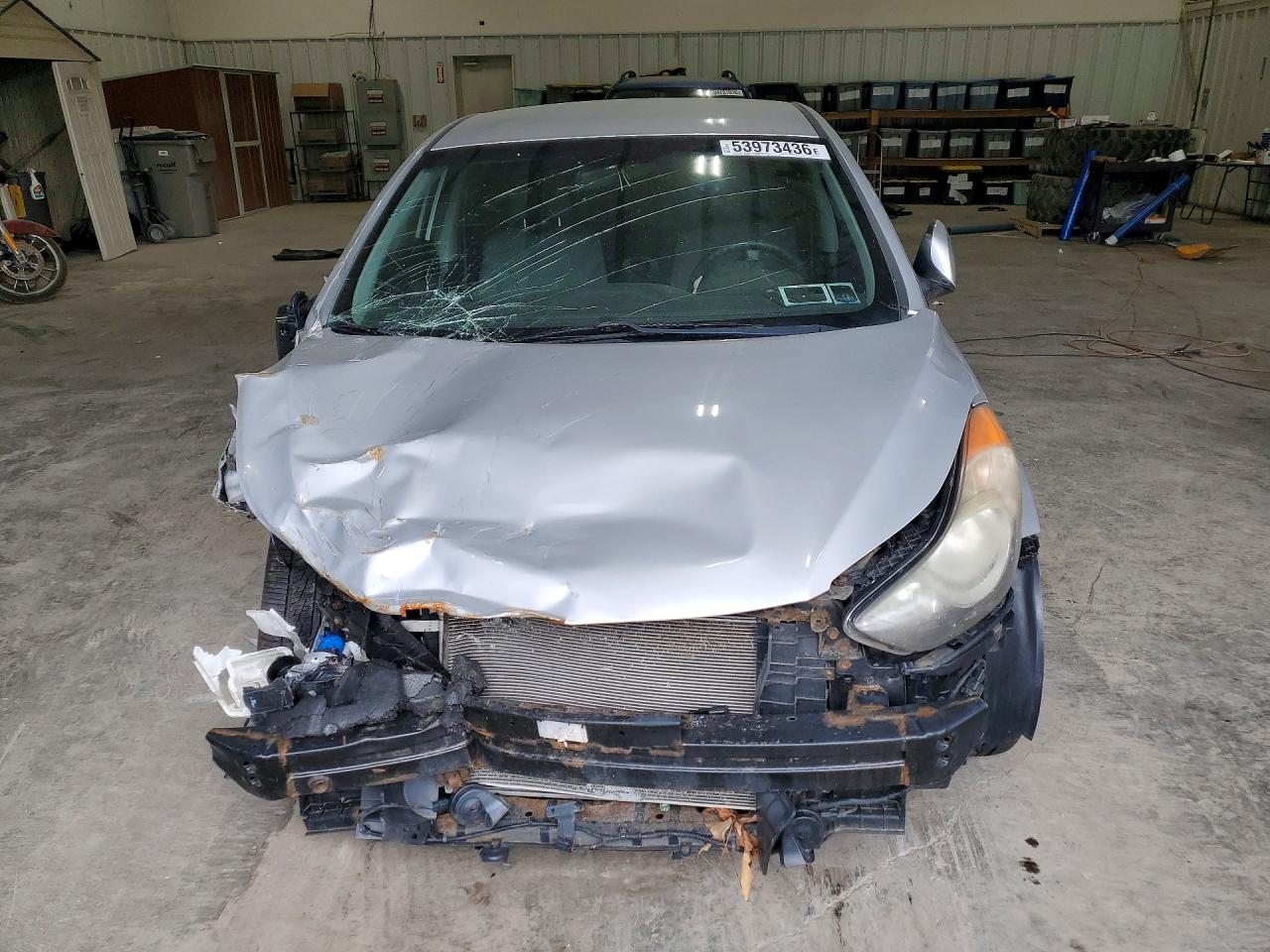 Hyundai ELANTRA Gls