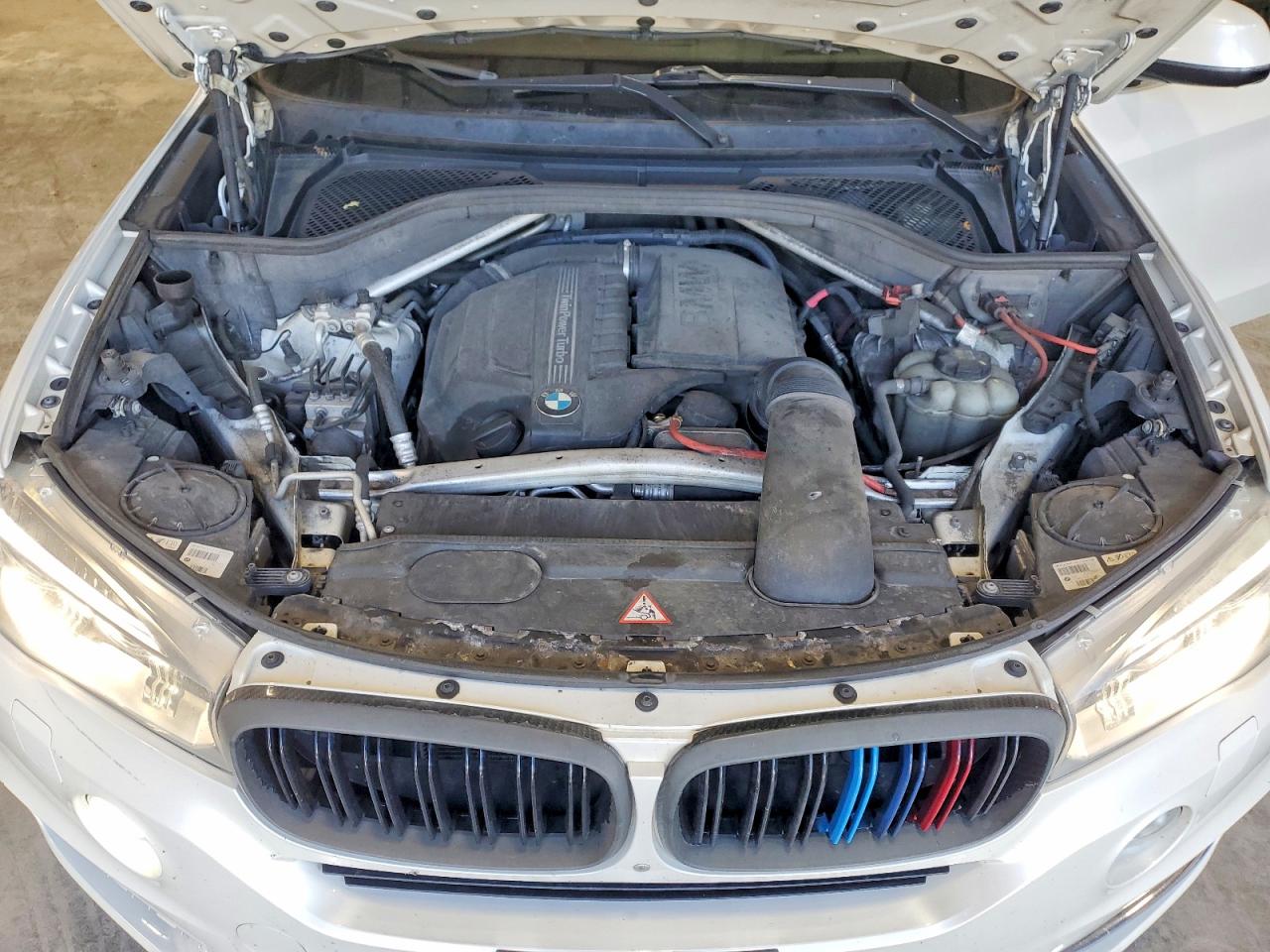 BMW X Series Xdrive35i