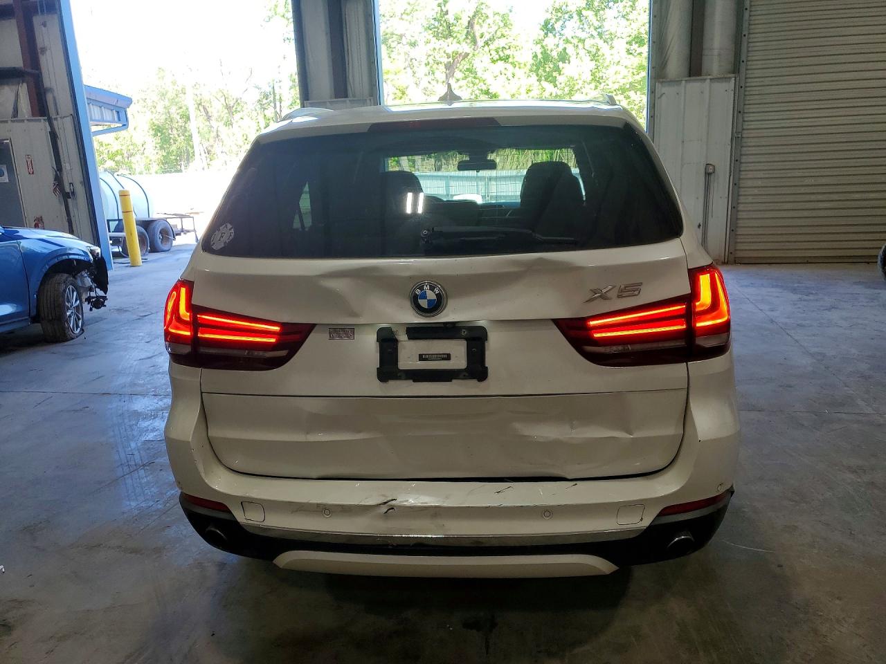 BMW X Series Xdrive35i