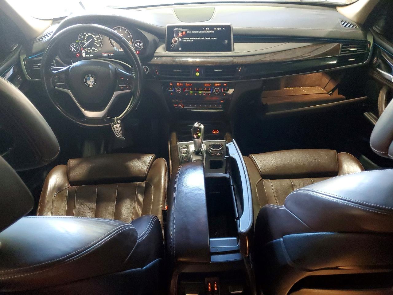 BMW X Series Xdrive35i