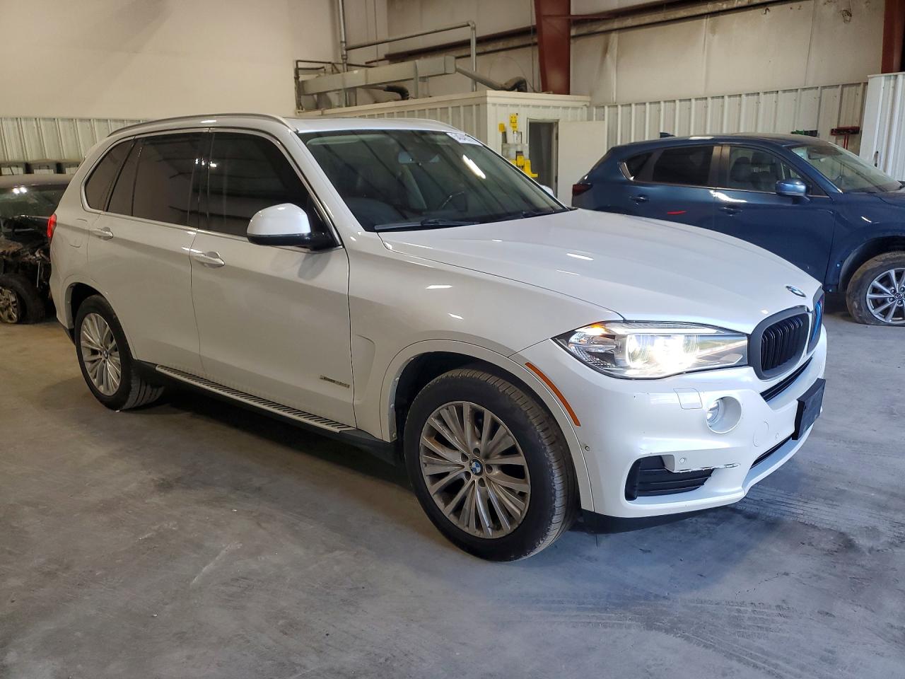 BMW X Series Xdrive35i