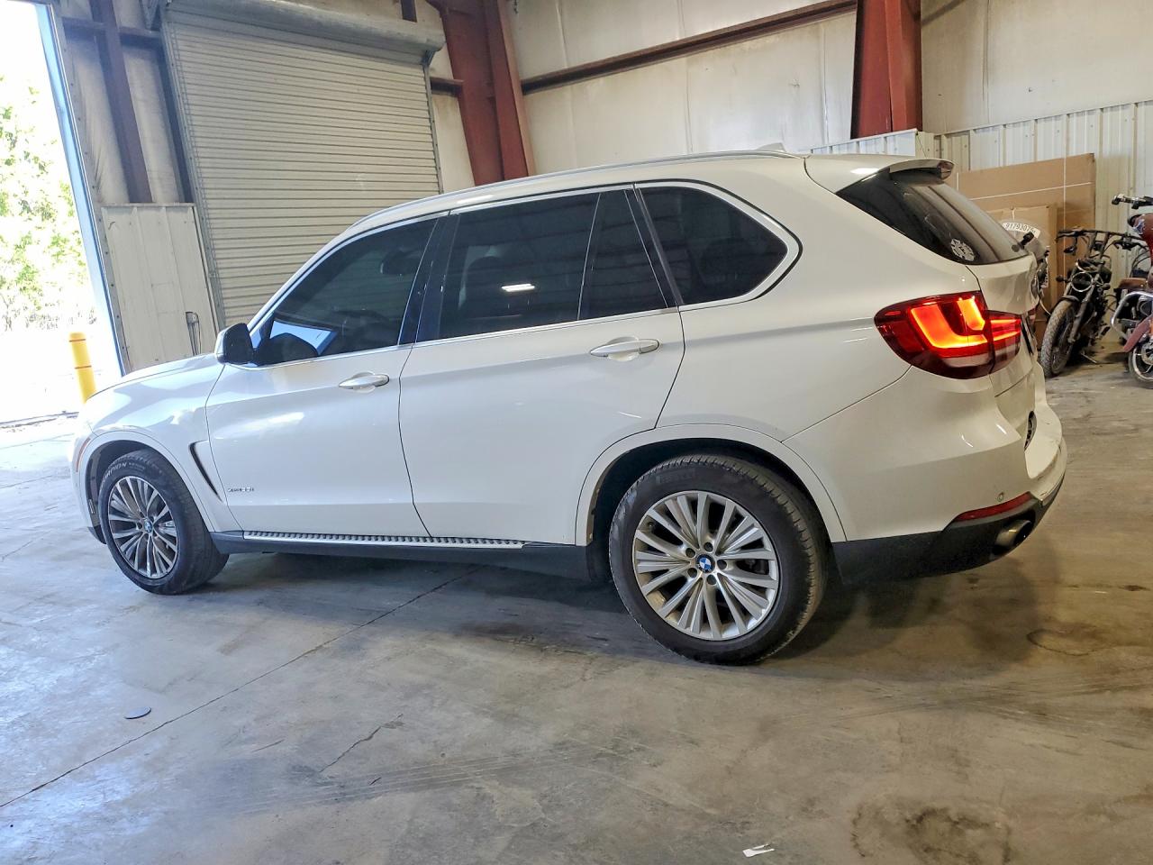 BMW X Series Xdrive35i